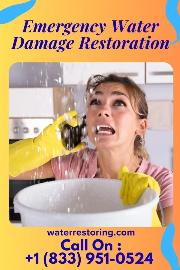 Emergency Water Damage Restoration in Penn Lake Park, PA